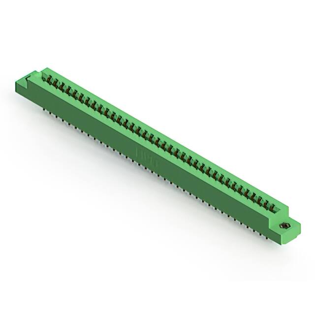 305-072-556-508 EDAC Inc.  Edgeboard Connectors